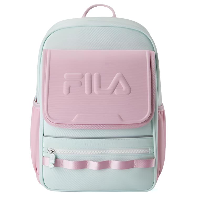 Рюкзак Fila (светло-зеленый)
