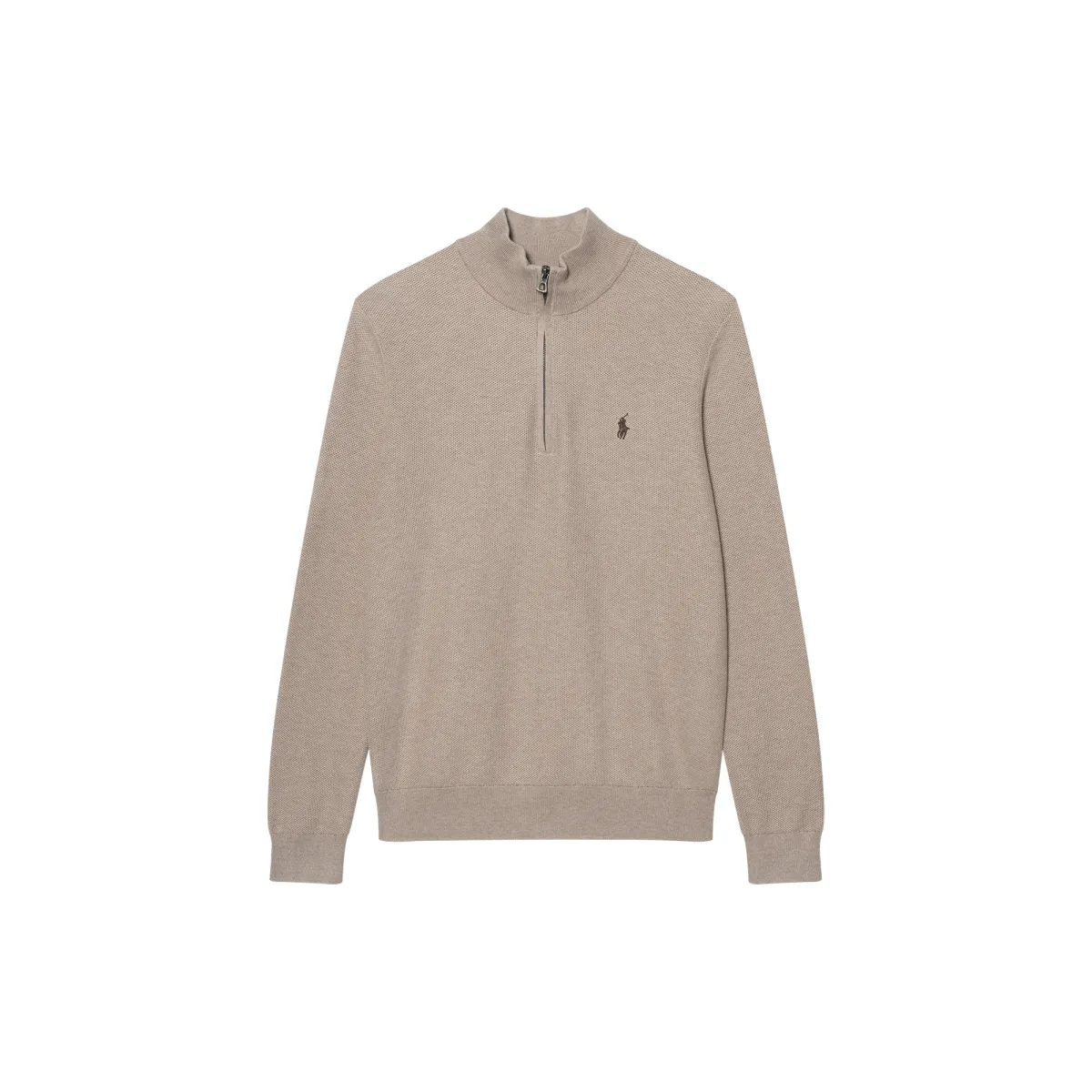 Polo Ralph Lauren Knitwear Standard Men's Natural