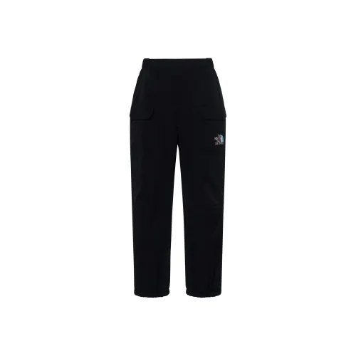 GUCCI X The North Face Cotton Pants