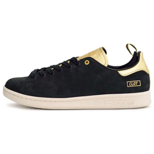 Stan Smith Clot x Stan Smith Adidas Originals 'Metallic Gold'