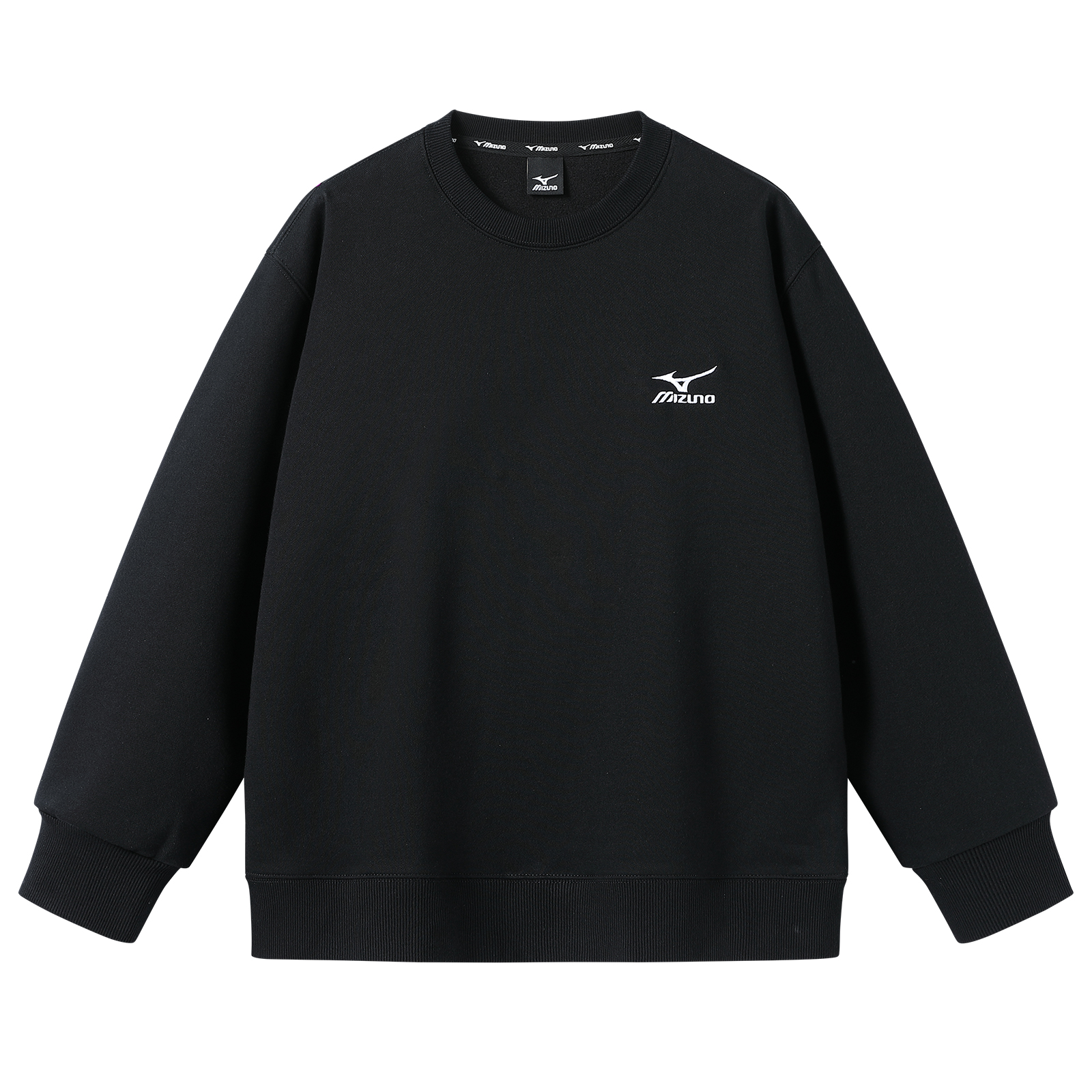 Худи Mizuno (бежевый)
