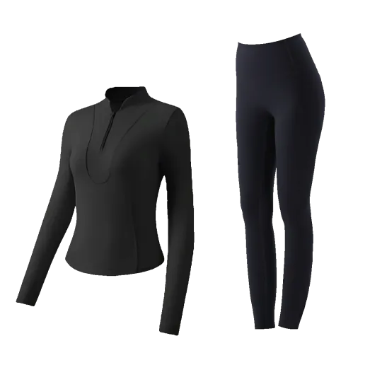 361° Yoga Sets Women's Moderate