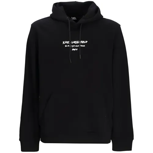 KARL LAGERFELD / Karl Lagerfeld Jeans Sweatshirt Men's