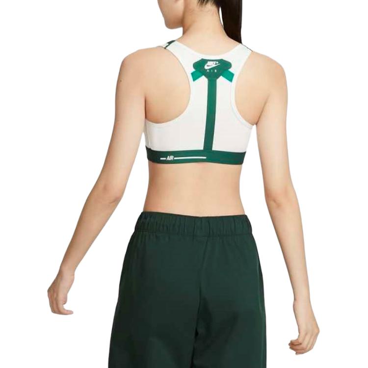Nike Air Force 1 Sports Underwear Women’s White Green