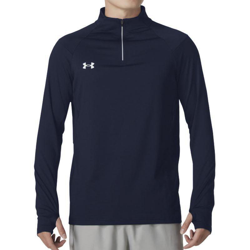 Under Armour Sports Life Collection Workout Clothing Unisex Navy Blue
