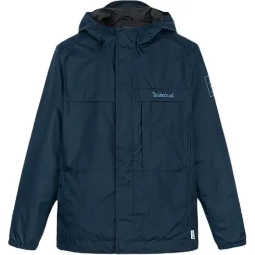 Timberland Jacket Men's Dark Sapphire Blue