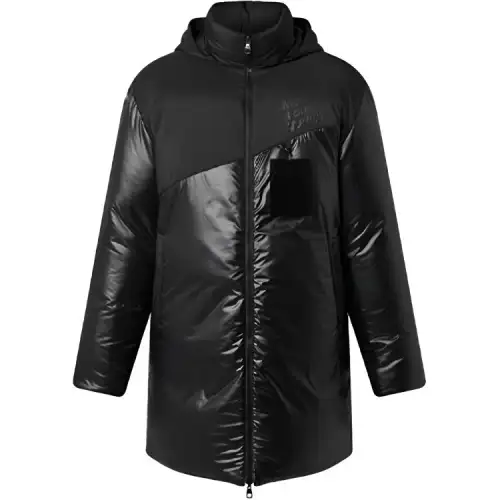 LOUIS VUITTON SS23 Down Jacket Men's Black