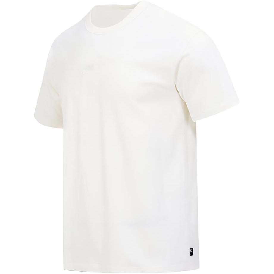Мужская футболка Nike Premium Essentials (белая)