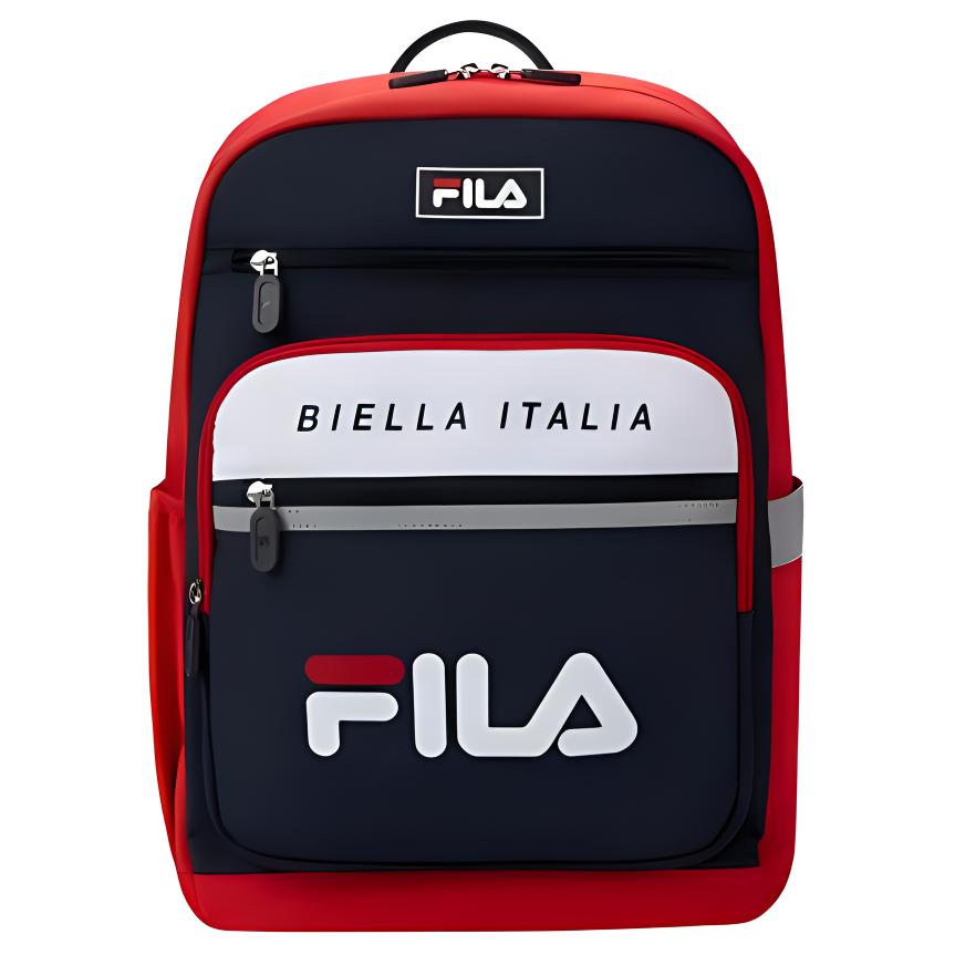 Детский рюкзак Fila KIDS (красный)
