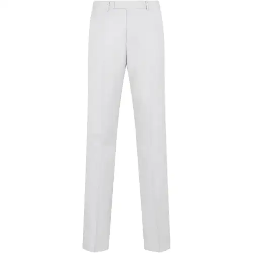 DIOR Homme Single Breasted Long Sleeved Blazer