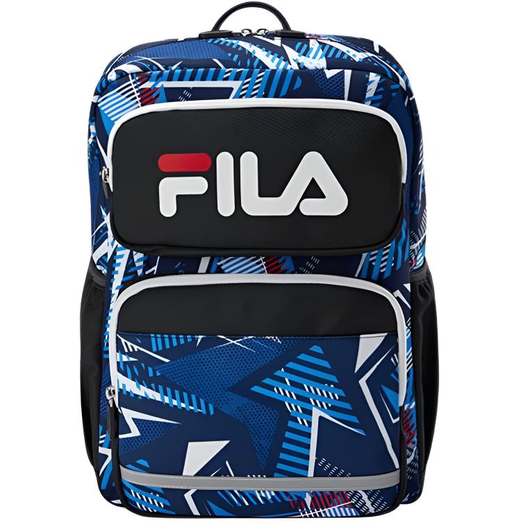 FILA KIDS Backpacks Legend Blue
