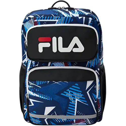FILA KIDS Backpacks Legend Blue