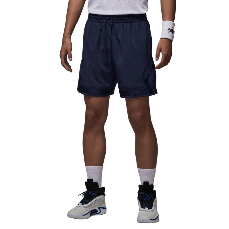 Jordan Sports Shorts Men’s Dark Blue