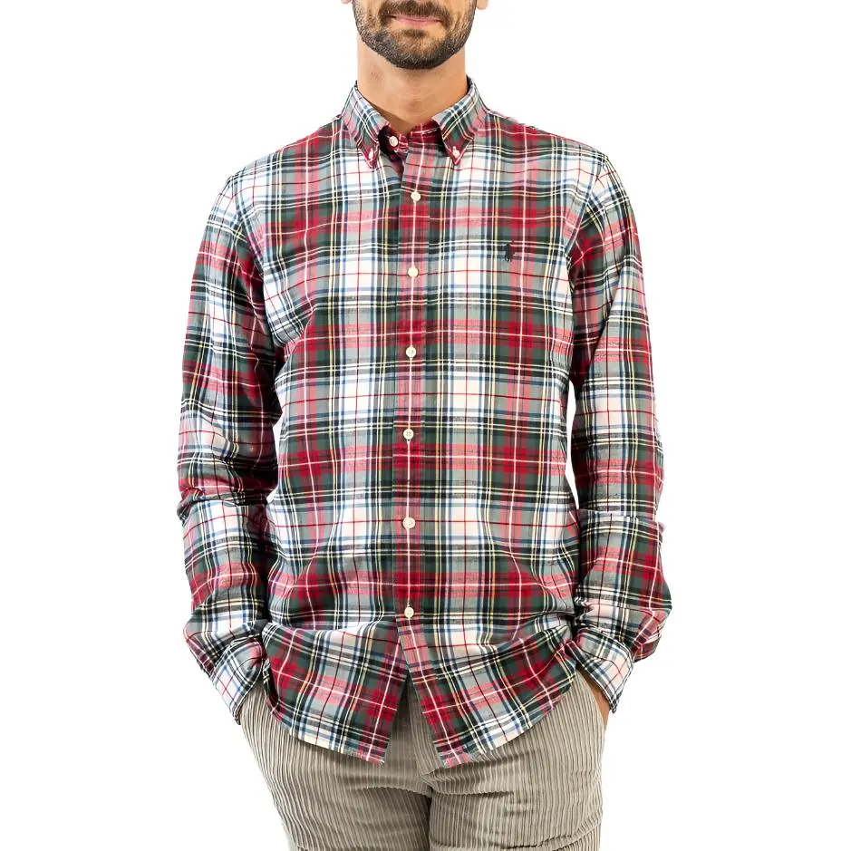 Polo Ralph Lauren Oxford shirt