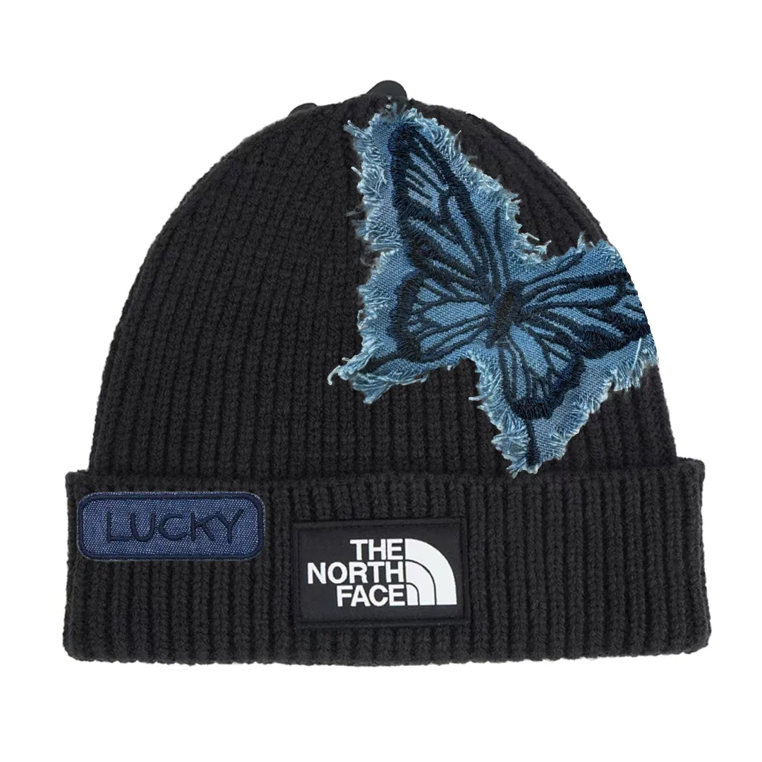 THE NORTH FACE Nylon Beanies Unisex
