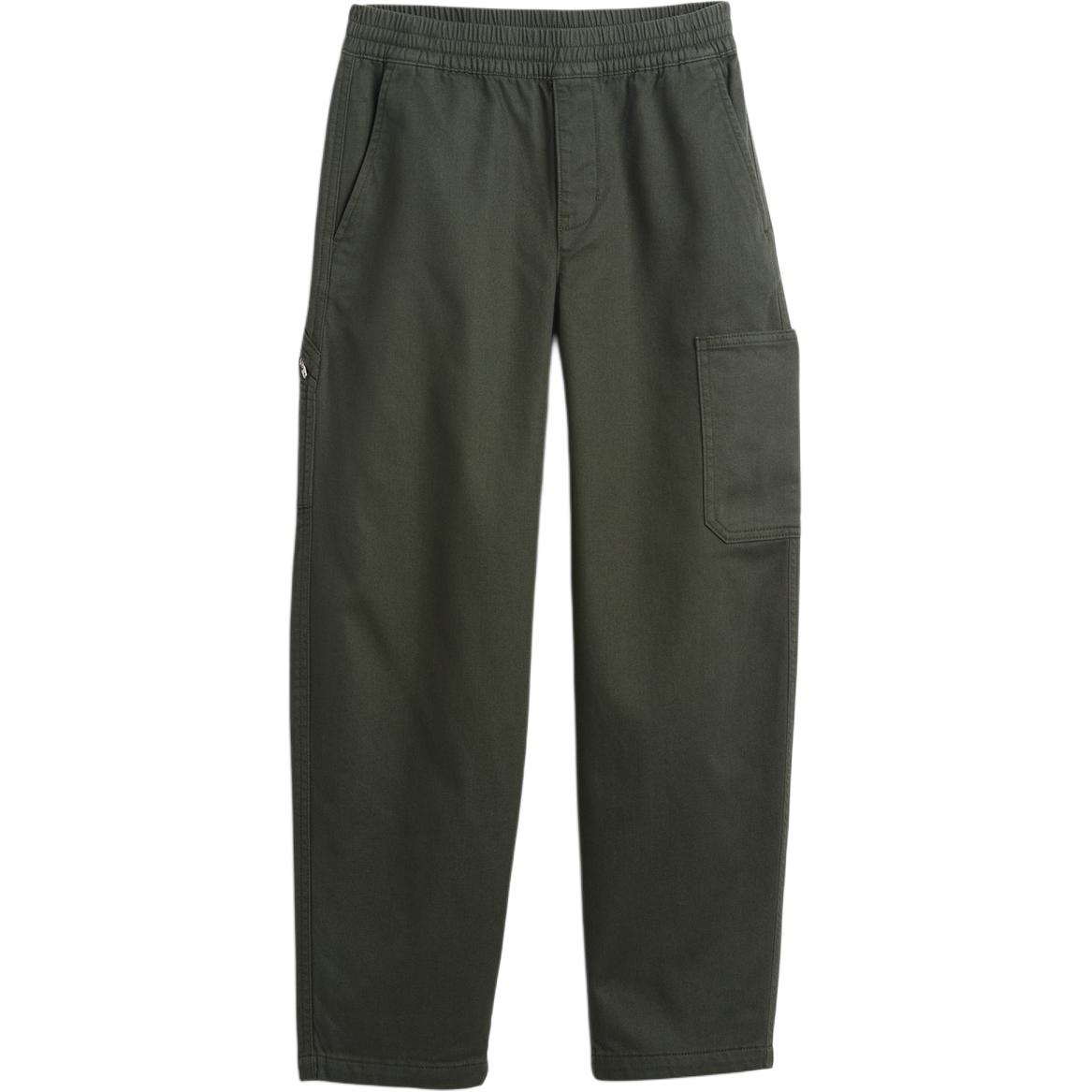 Мужские штаны GAP Cargo (бежевые)
