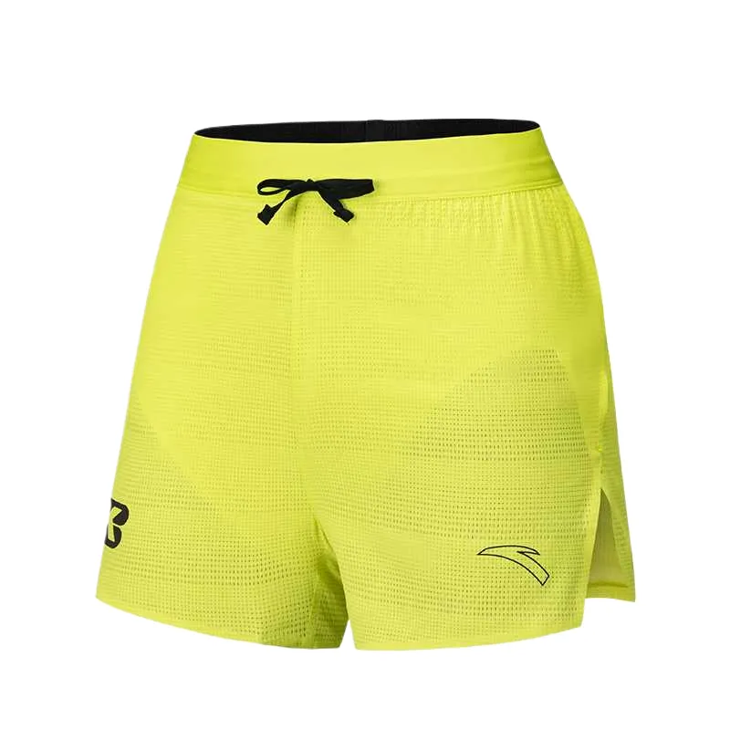 Anta Running Collection Sports Shorts Men's