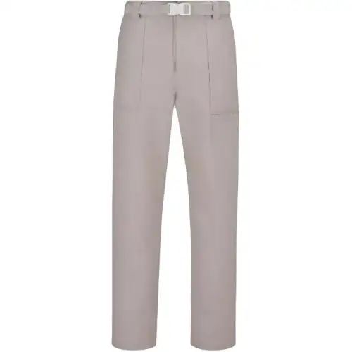 DIOR FW23 Casual Pants Men's Beige