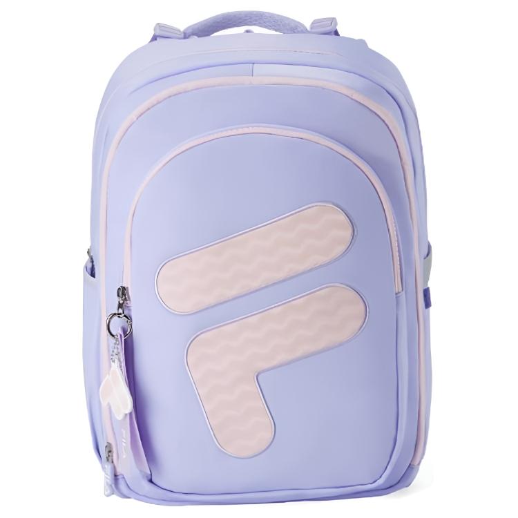 Детский рюкзак Fila KIDS 17L21L (черный)
