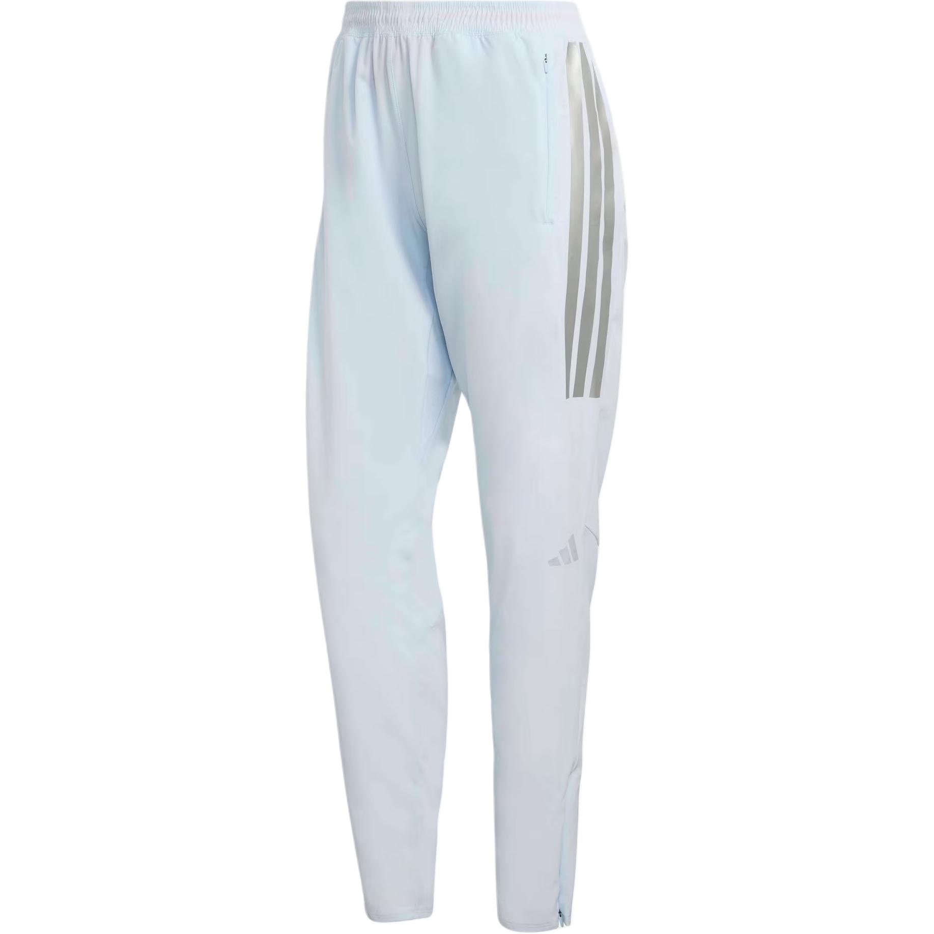 Женские штаны adidas Adizero Ekiden Joggers (черные)