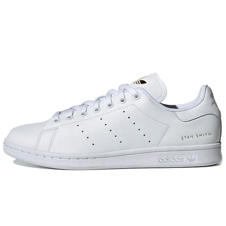 Adidas Stan Smith 'White Gold Metallic'