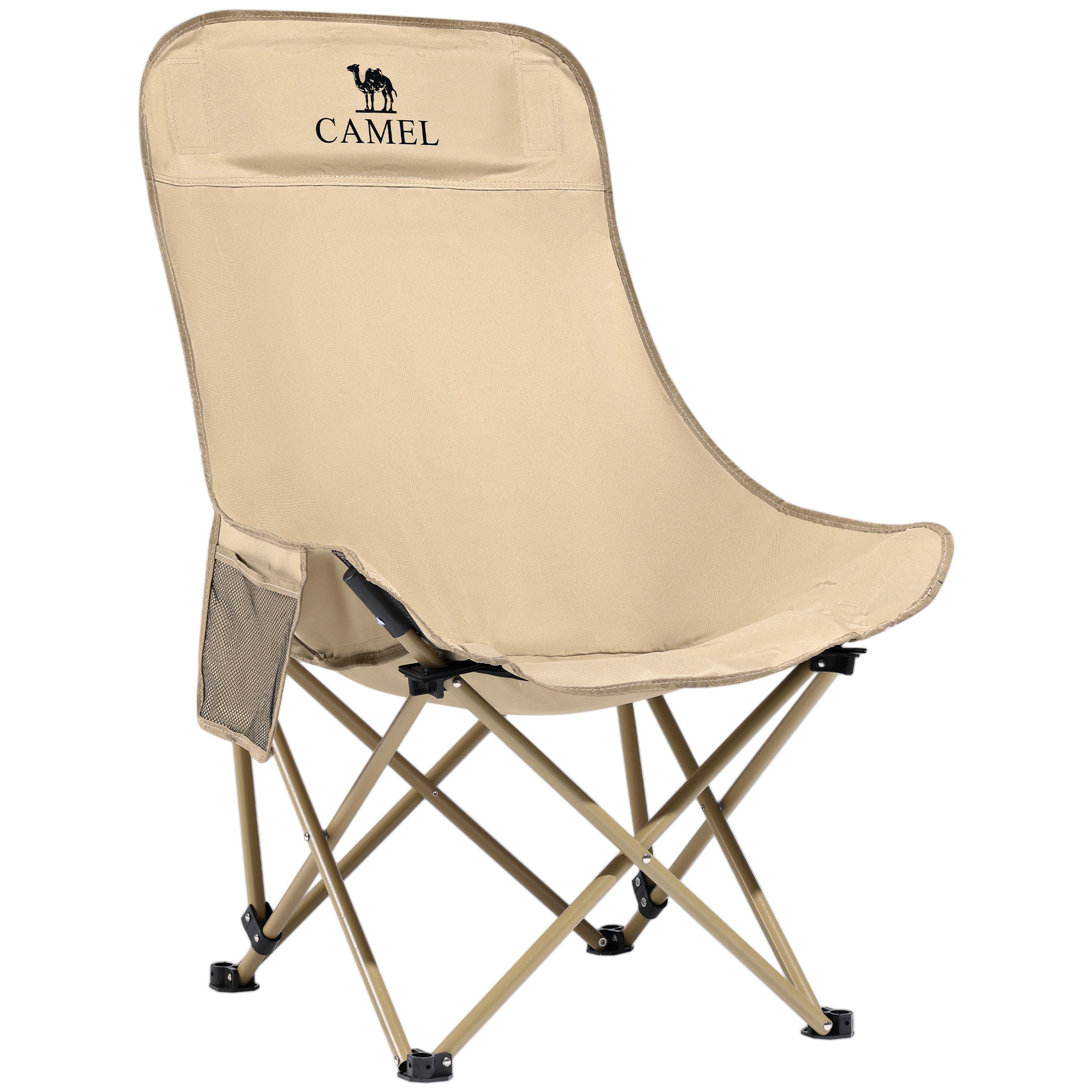CAMEL Outdoor Chairs Camping Casual Furniture