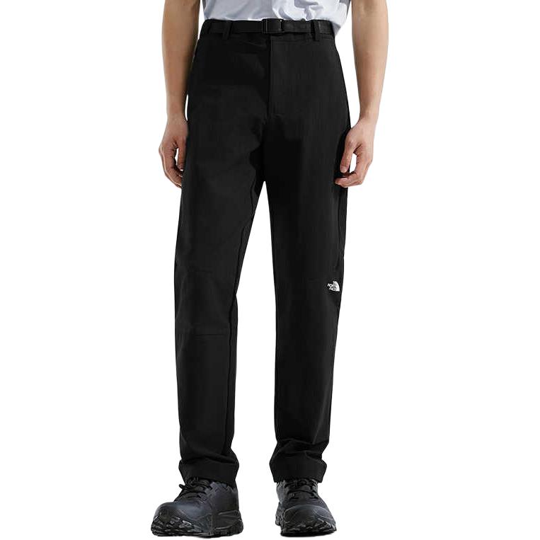 THE NORTH FACE Urban Exploration Quick Dry Pants Men’s Cosmic Black