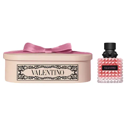 Valentino Punk Sweetheart Box