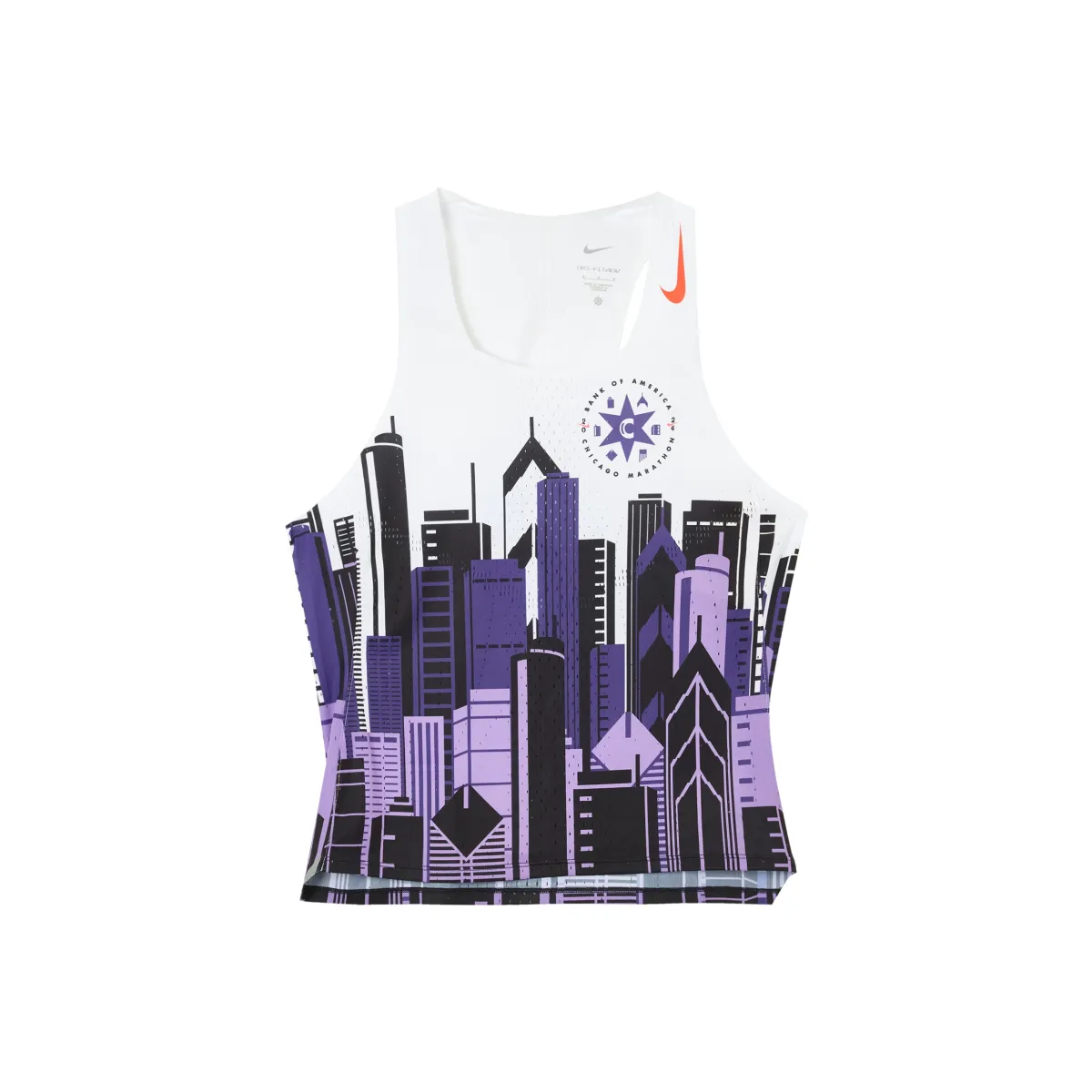Nike AeroSwift Men's Dri FIT Adv Running Singlet