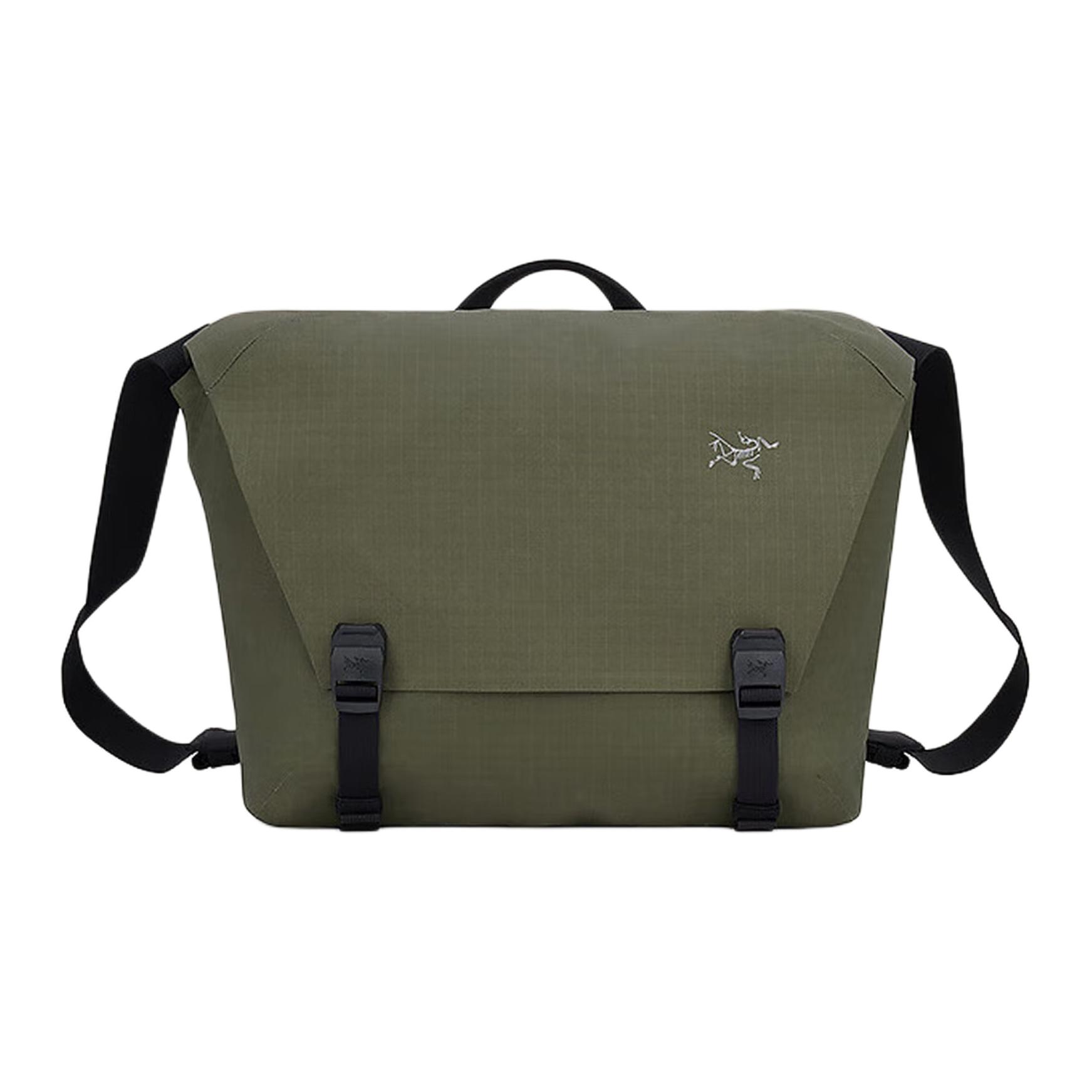 Рюкзак Arcteryx Granville 10L (зеленый)