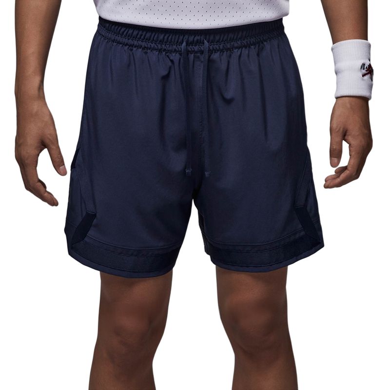 Jordan Sports Shorts Men’s Dark Blue