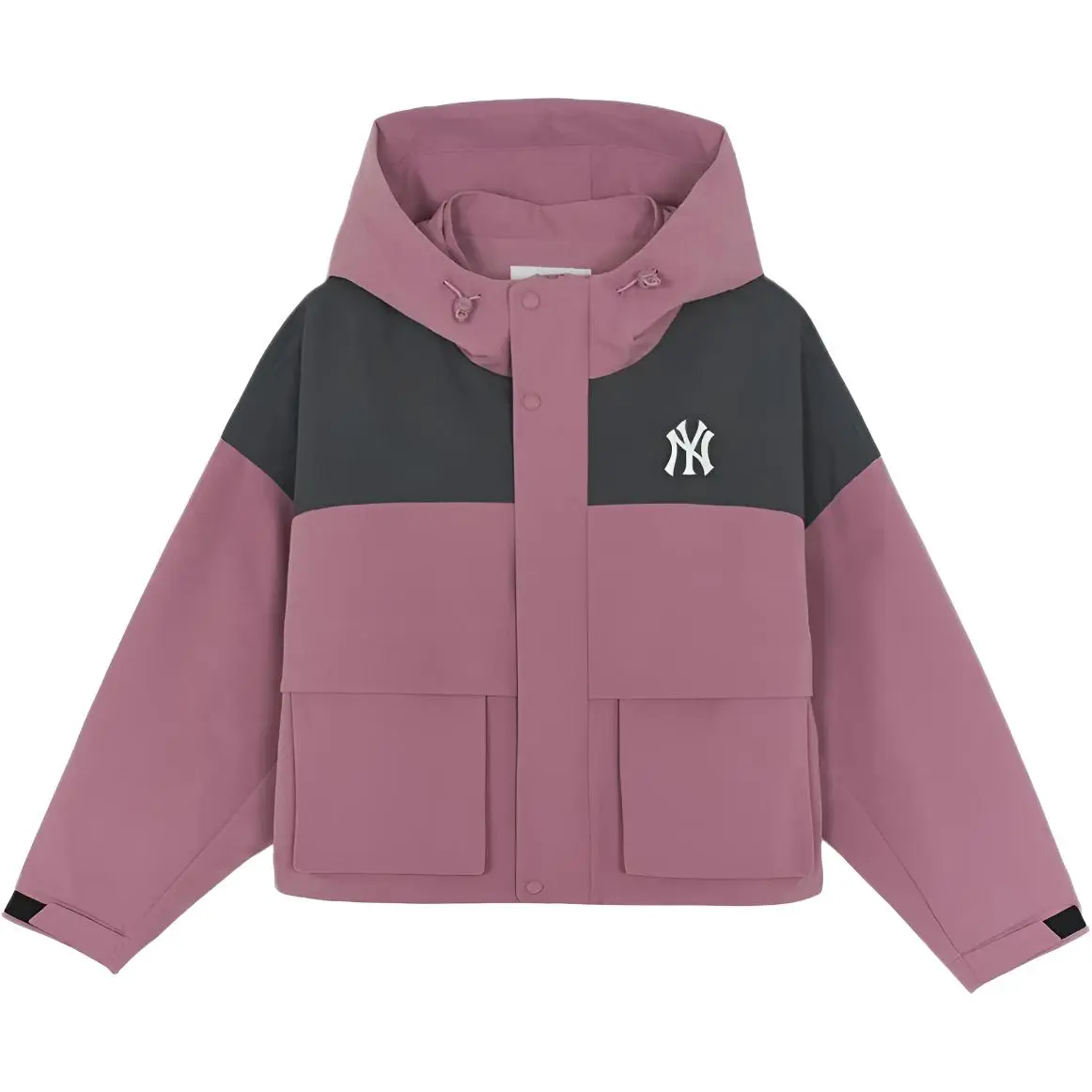 MLB New York Yankees Jacket Women's