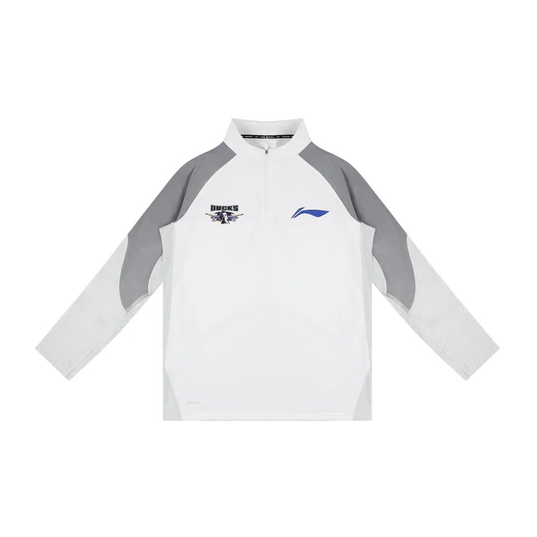 Li Ning CBA Collection Basketball Jersey Player Edition 25 26 Season, Beijing Team Unisex