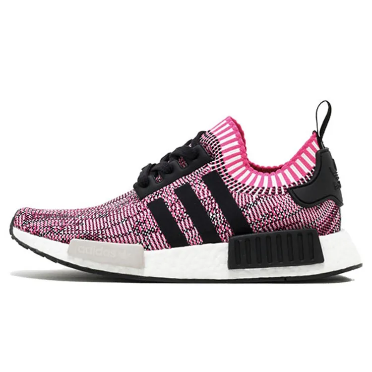 Adidas Originals Wmns NMD_R1 Pk 'Pink Rose' Women's