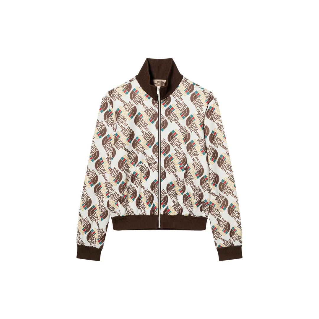 GUCCI X The North Face Jackets & Coats Men's Ivory