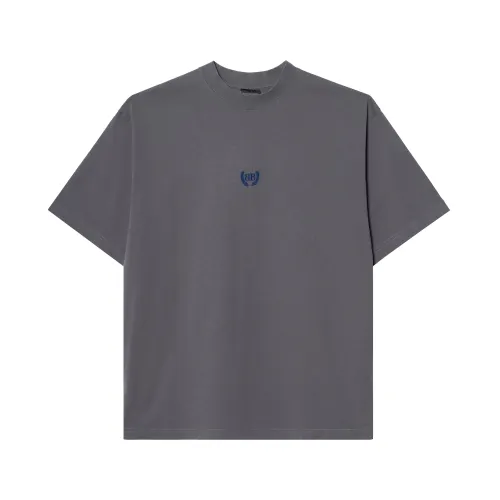 Balenciaga Laurel Classic Medium Fit T Shirt