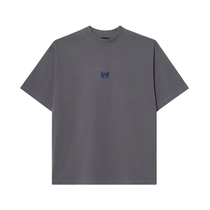 Balenciaga Laurel Classic Medium Fit T Shirt