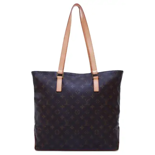 LOUIS VUITTON Pre-Owned 1999 Cabas Mezzo Tote Bag