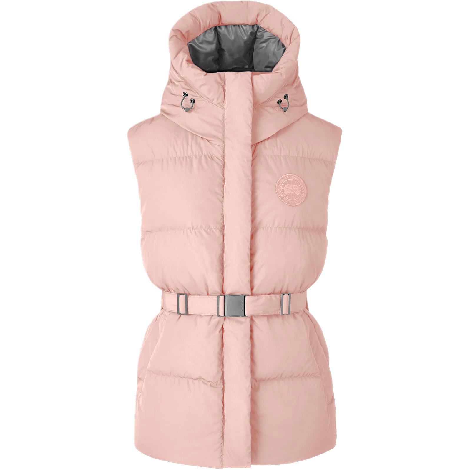 Женский жилет Canada Canada Goose Rayla (розовый)