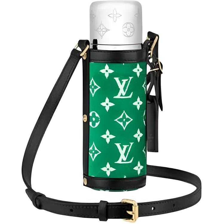Термос Louis Vuitton LOUIS VUITTON 500ml (зеленый)