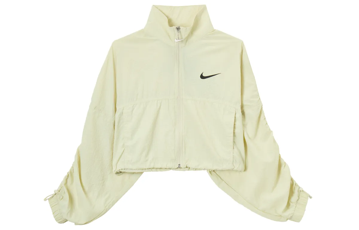 Nike Jacket Women's Fossil Gray