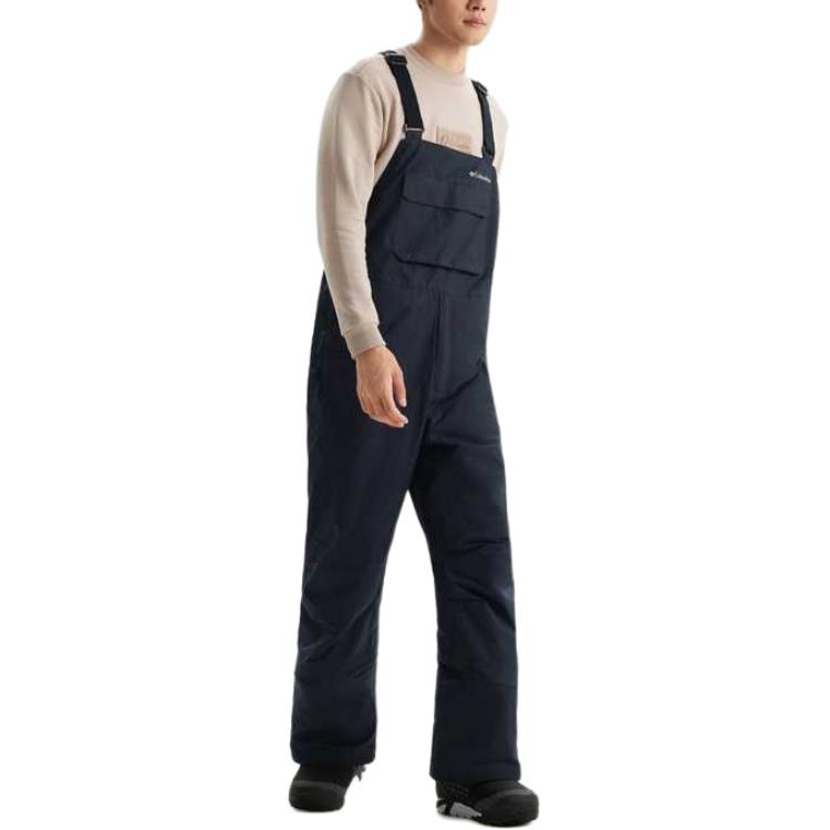 Columbia Omni Heat Ski Pants Men’s Black