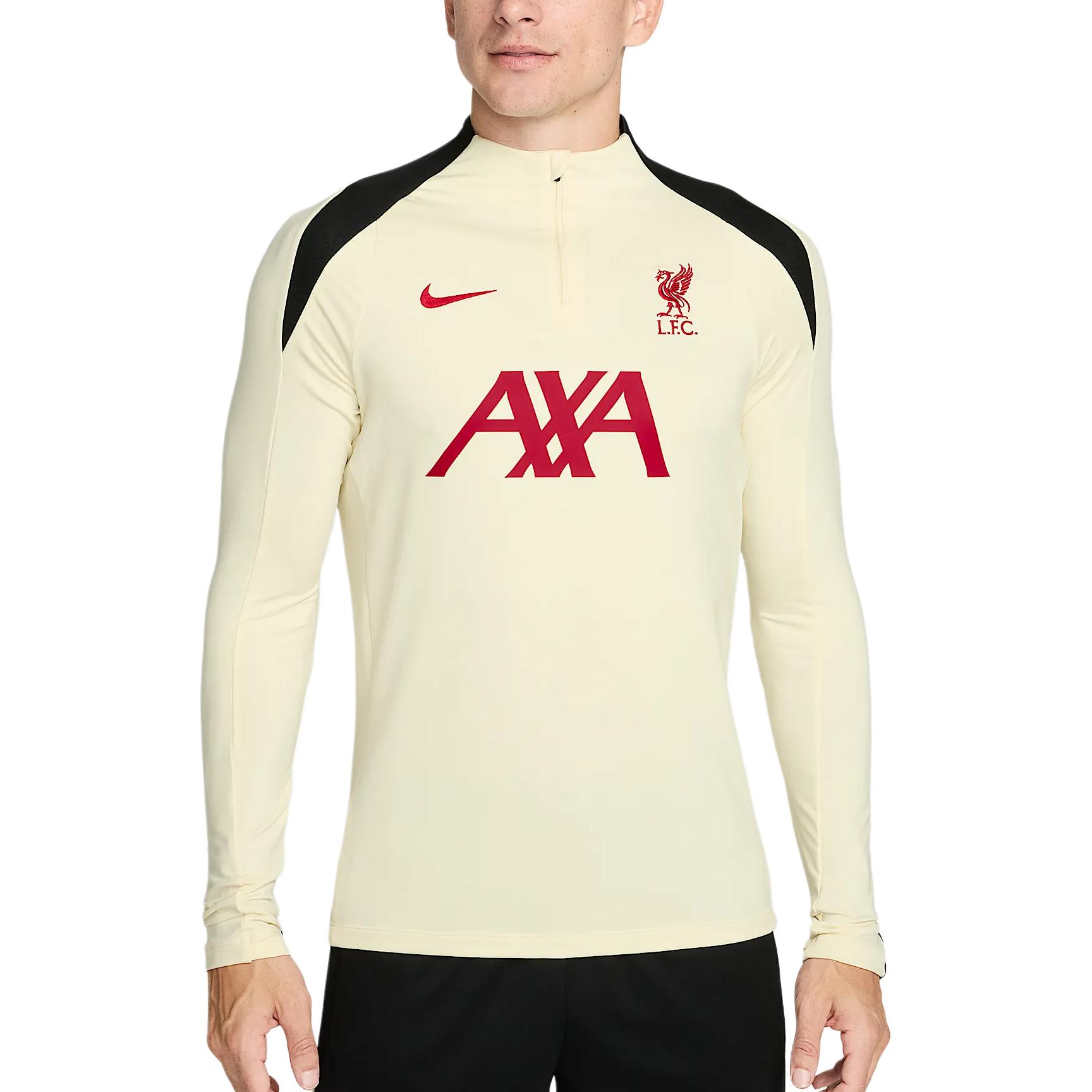Nike Liverpool Fc Strike Special Edition Men’s Nike Dri FIT Soccer Drill Top