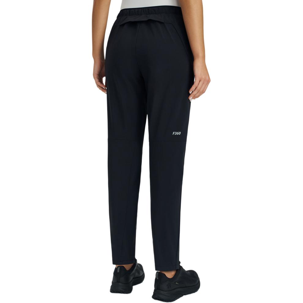 DESCENTE WOMEN’S RUNNING Sports Pants Women’s Black