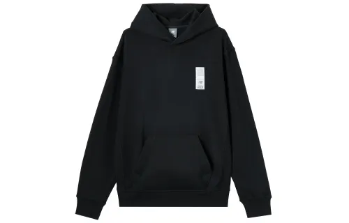 New Balance NB 574 Sweatshirt Men's Black