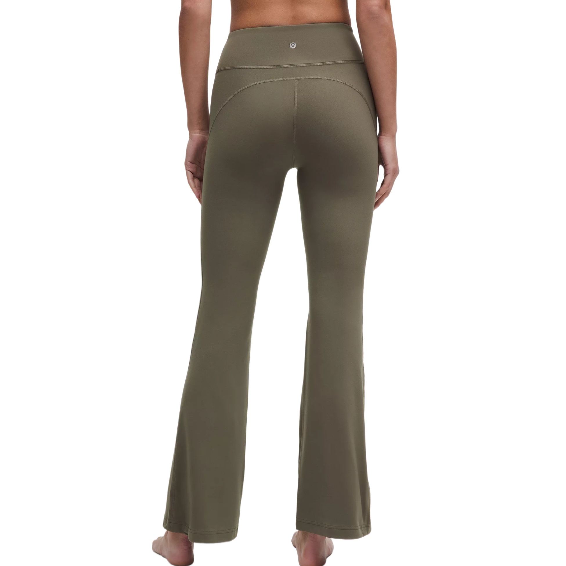 Lululemon Groove Series Yoga Pants Women’s