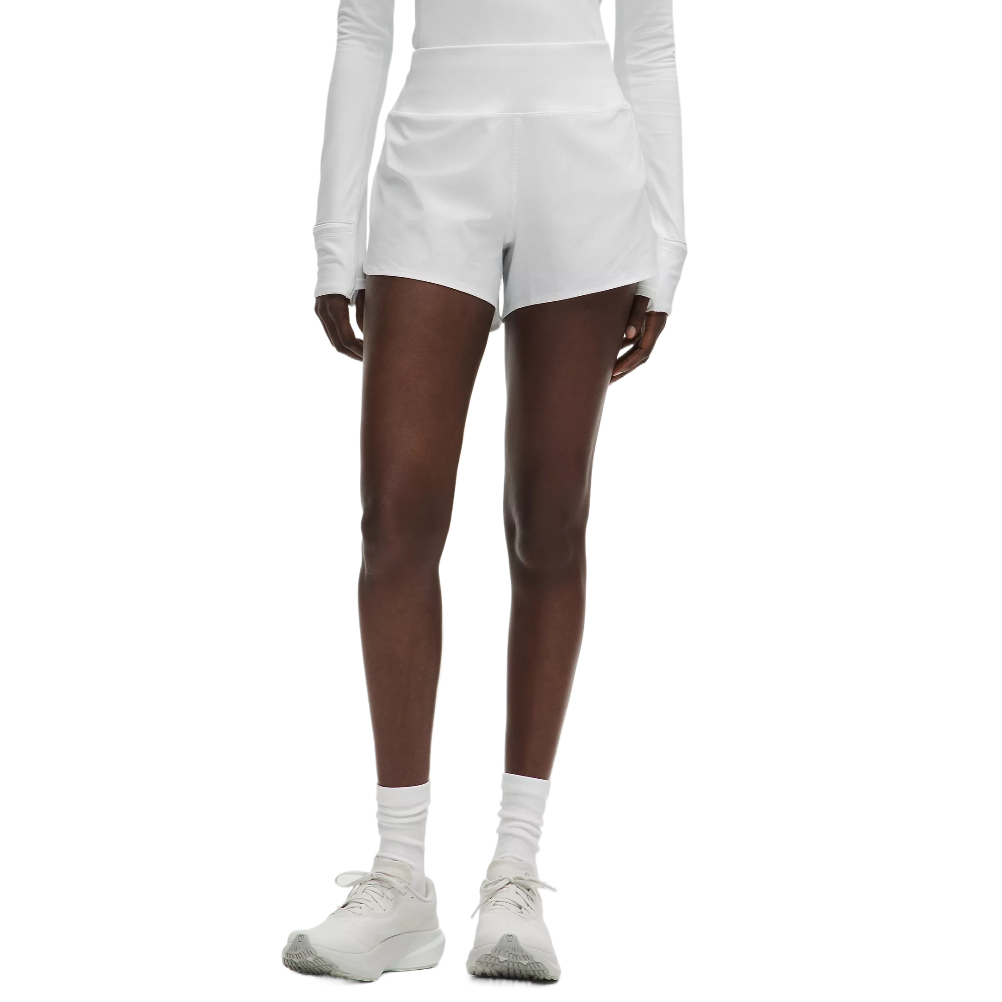 Lululemon Sports Shorts 4′ Women’s