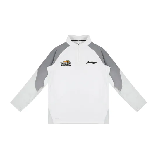 Li Ning CBA Collection Basketball Jersey Player Edition 25 26 Season, Liaoning Team Unisex