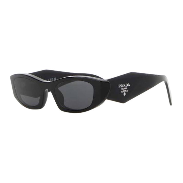Очки Prada PRADA (черные)