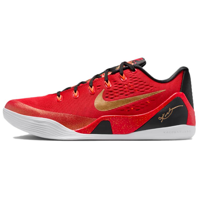 Nike Kobe 9 Low EM 'China' 2025 IH1400 600 | eBay